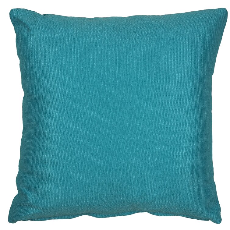 Washable zippered outlet throw pillow covers